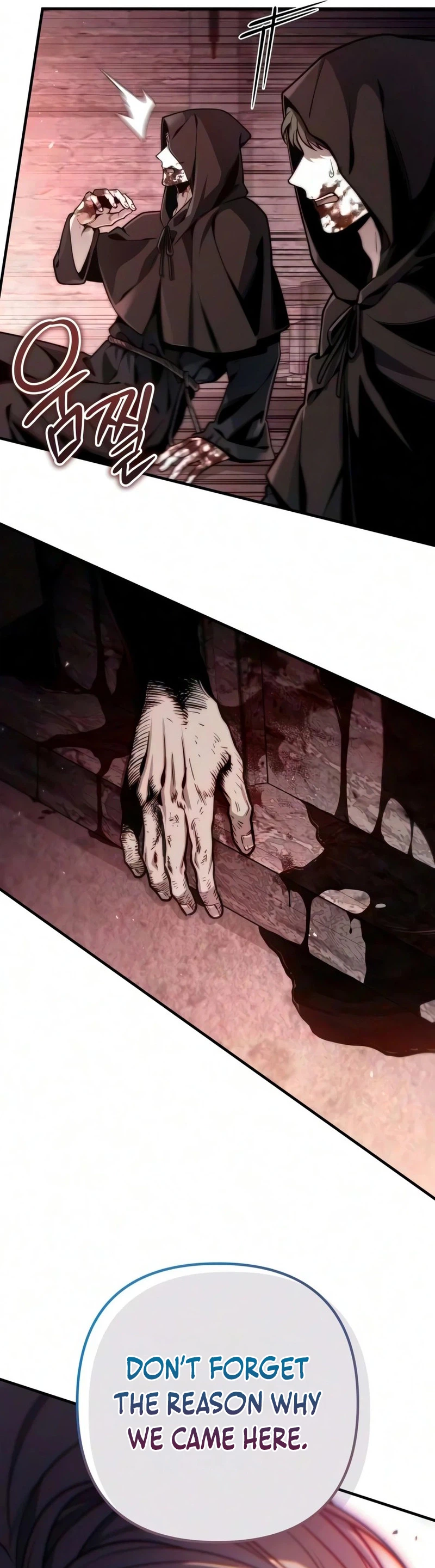 The Frontier Count’s 10th-Class Outcast Chapter 14 Page 36