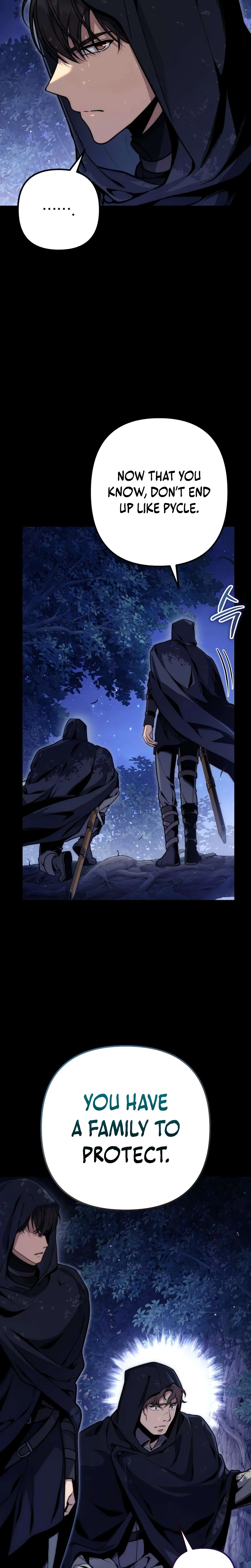 The Frontier Count’s 10th-Class Outcast Chapter 16 Page 5
