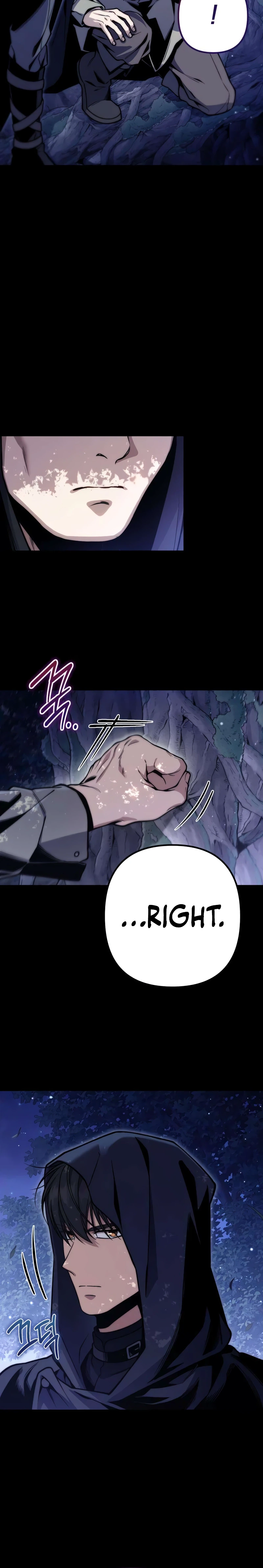 The Frontier Count’s 10th-Class Outcast Chapter 16 Page 6