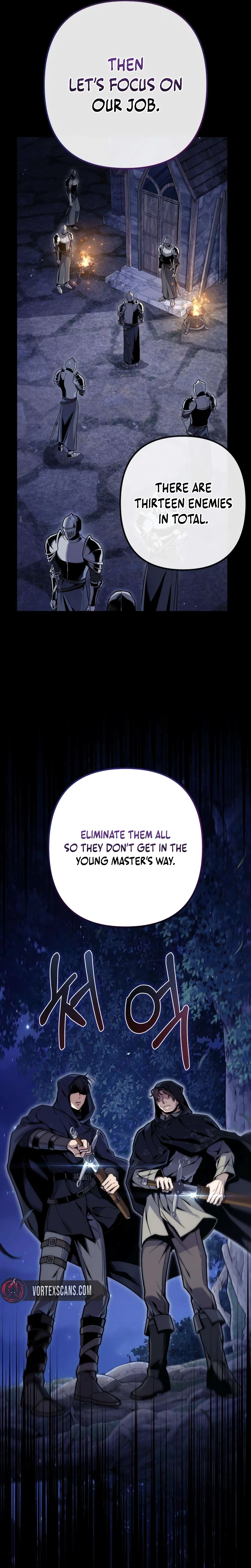 The Frontier Count’s 10th-Class Outcast Chapter 16 Page 7