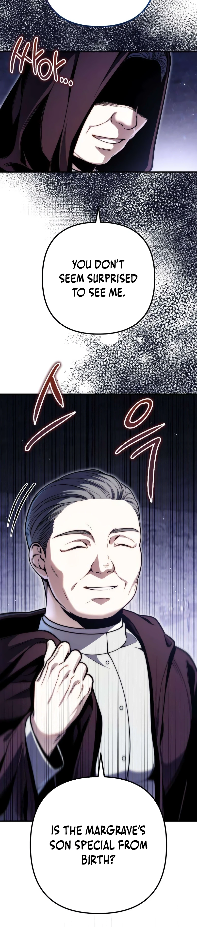 The Frontier Count’s 10th-Class Outcast Chapter 16 Page 9