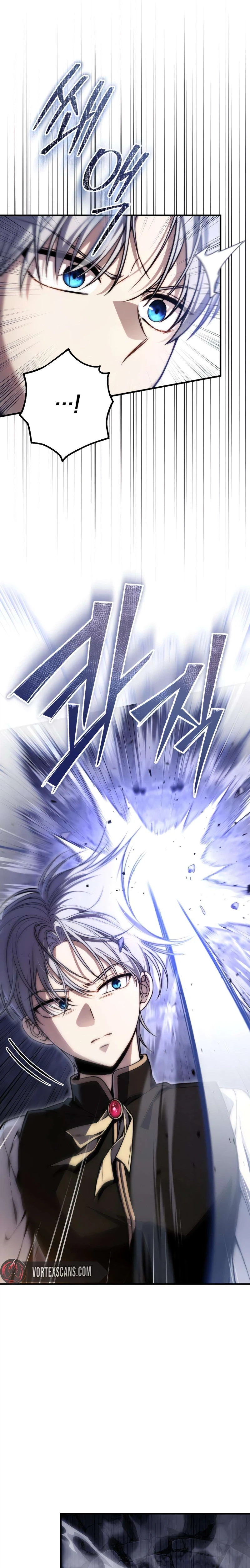 The Frontier Count’s 10th-Class Outcast Chapter 16 Page 10
