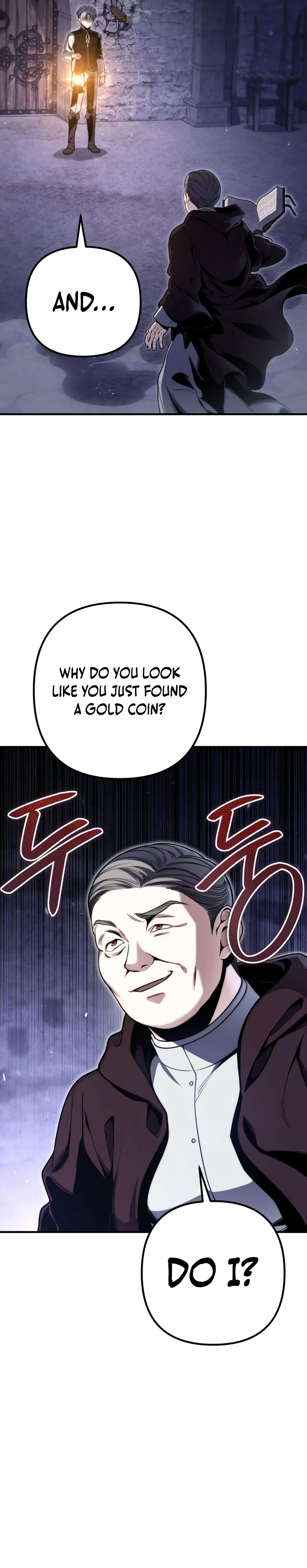 The Frontier Count’s 10th-Class Outcast Chapter 16 Page 12