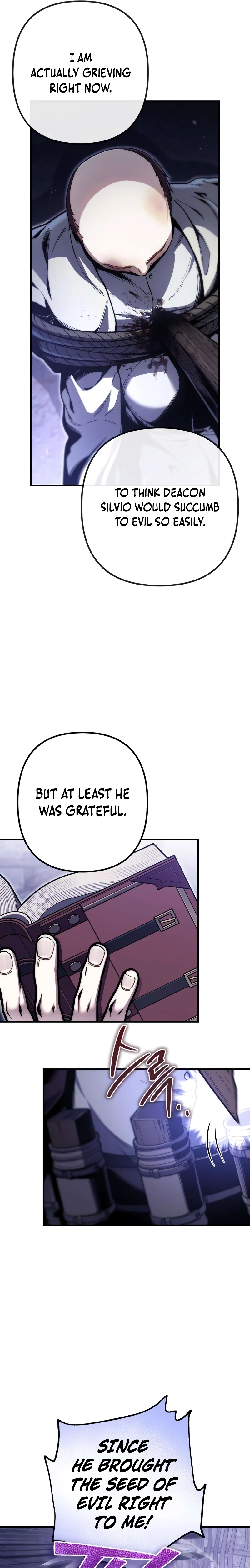 The Frontier Count’s 10th-Class Outcast Chapter 16 Page 13