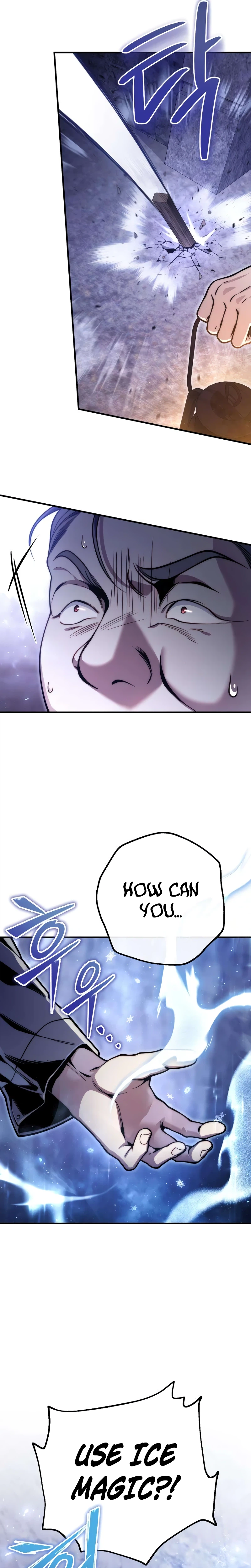 The Frontier Count’s 10th-Class Outcast Chapter 16 Page 16