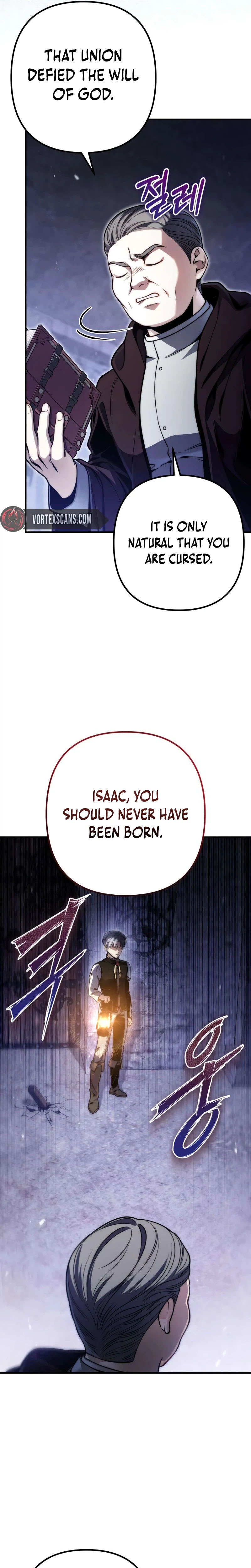 The Frontier Count’s 10th-Class Outcast Chapter 16 Page 22