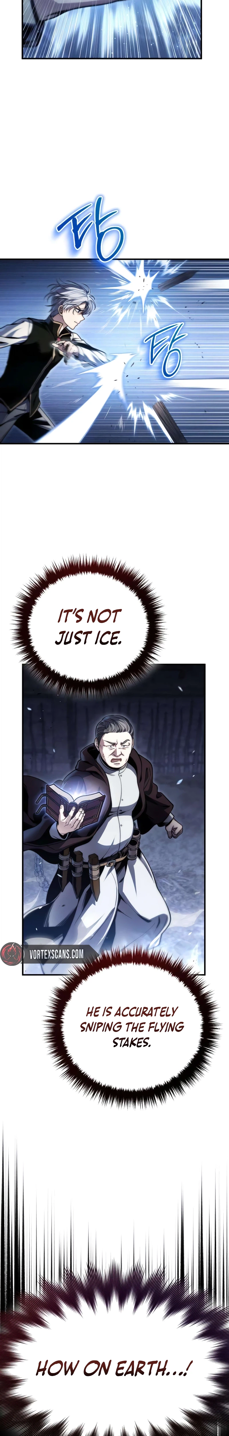 The Frontier Count’s 10th-Class Outcast Chapter 16 Page 26