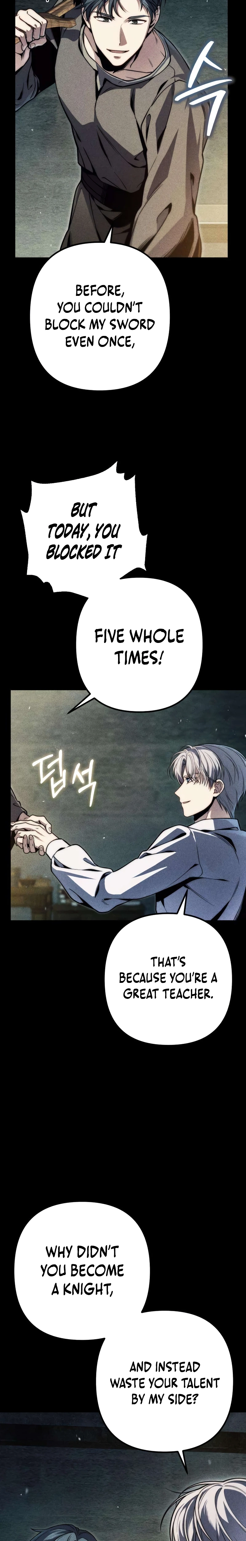 The Frontier Count’s 10th-Class Outcast Chapter 16 Page 29