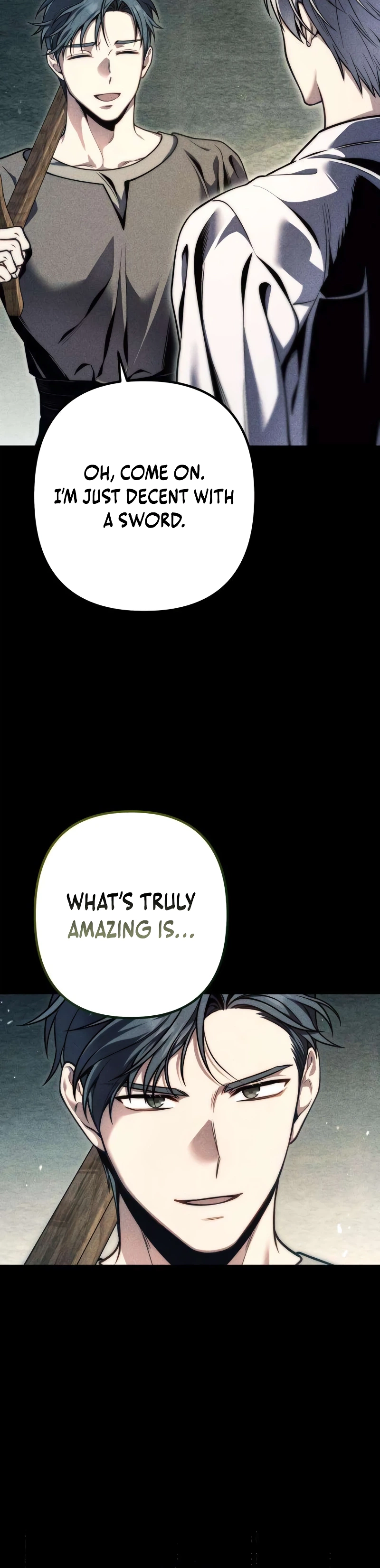 The Frontier Count’s 10th-Class Outcast Chapter 16 Page 30