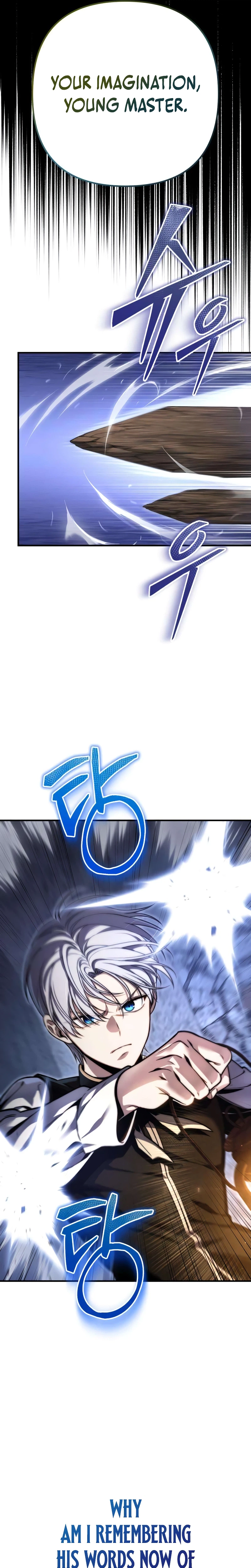 The Frontier Count’s 10th-Class Outcast Chapter 16 Page 31