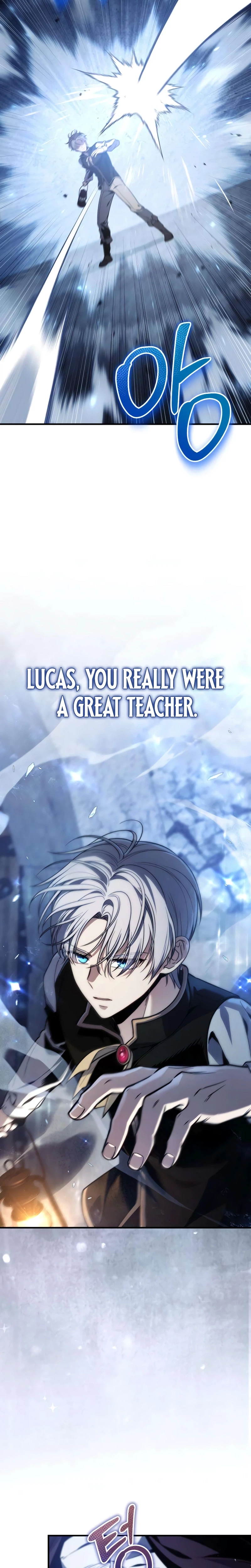 The Frontier Count’s 10th-Class Outcast Chapter 16