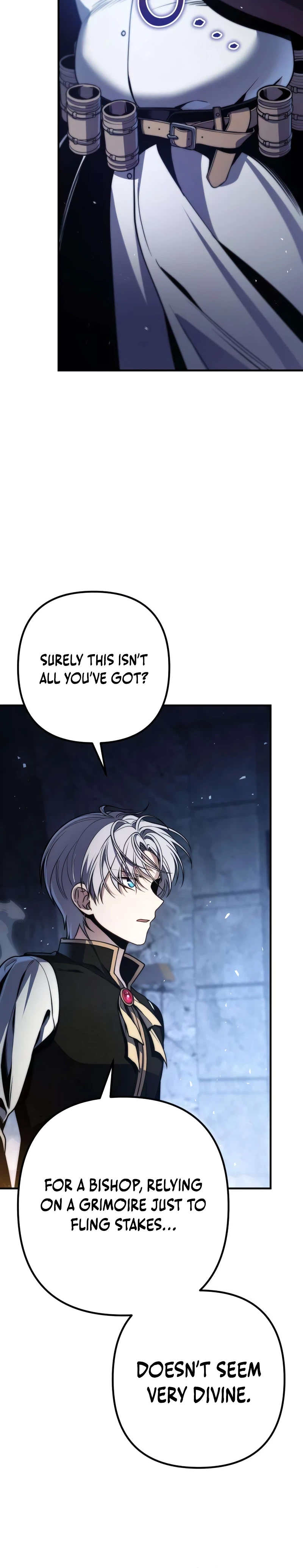 The Frontier Count’s 10th-Class Outcast Chapter 16 Page 36