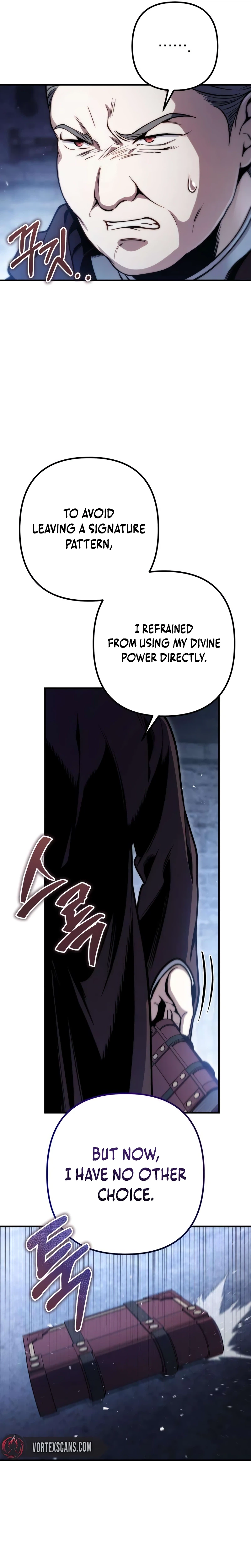 The Frontier Count’s 10th-Class Outcast Chapter 16 Page 37