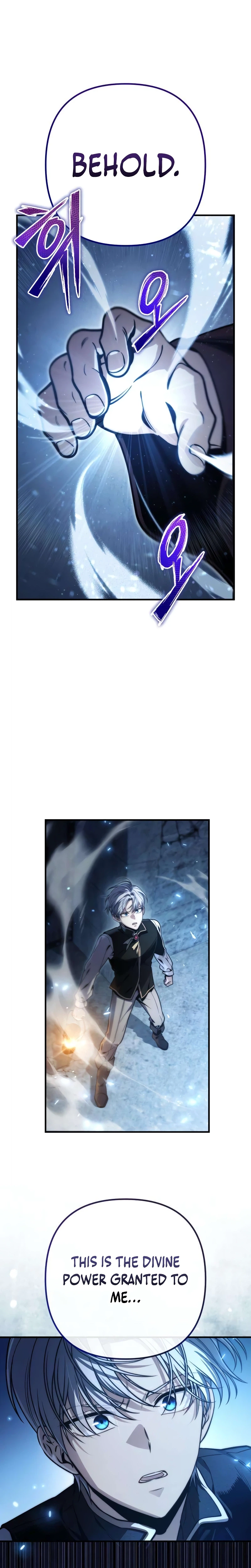 The Frontier Count’s 10th-Class Outcast Chapter 16 Page 38