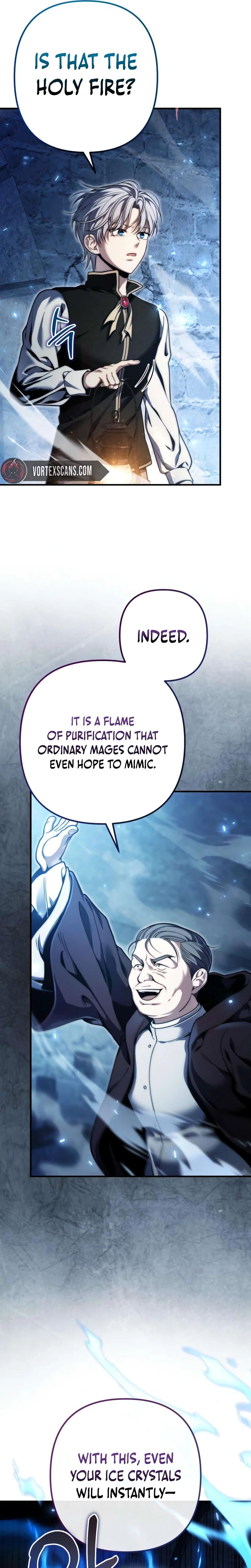 The Frontier Count’s 10th-Class Outcast Chapter 16 Page 40