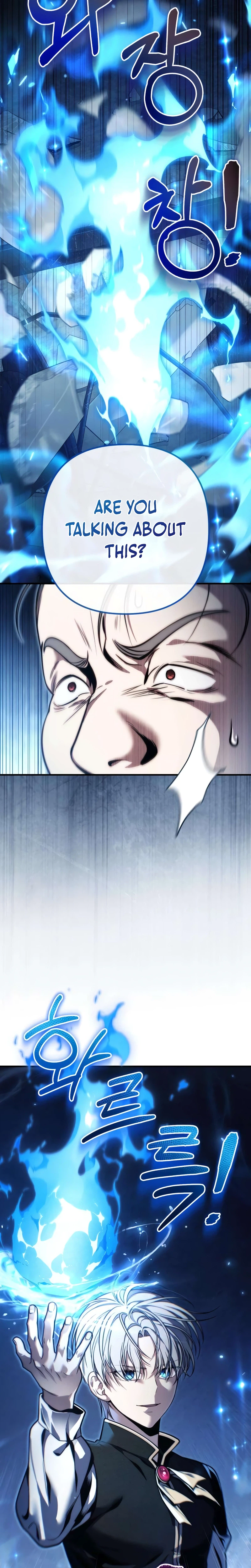 The Frontier Count’s 10th-Class Outcast Chapter 16 Page 41
