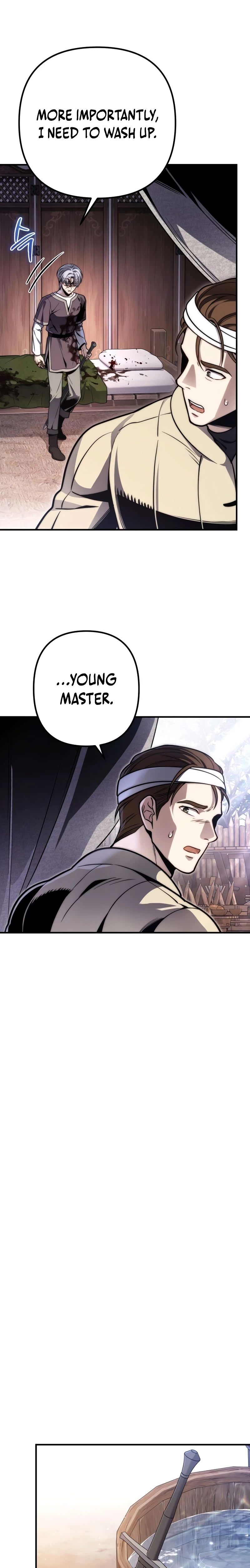 The Frontier Count’s 10th-Class Outcast Chapter 20 Page 17