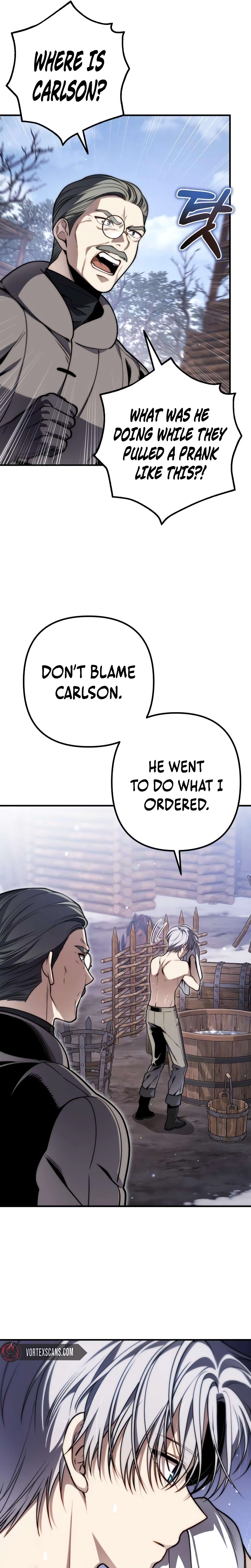 The Frontier Count’s 10th-Class Outcast Chapter 20 Page 19