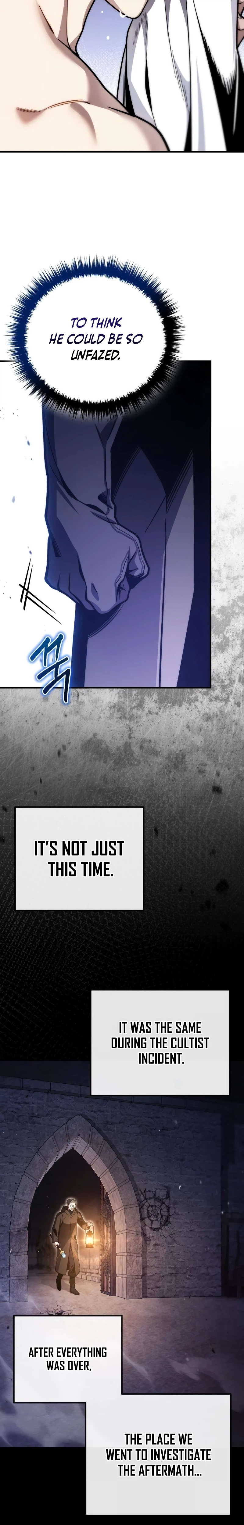 The Frontier Count’s 10th-Class Outcast Chapter 20 Page 20