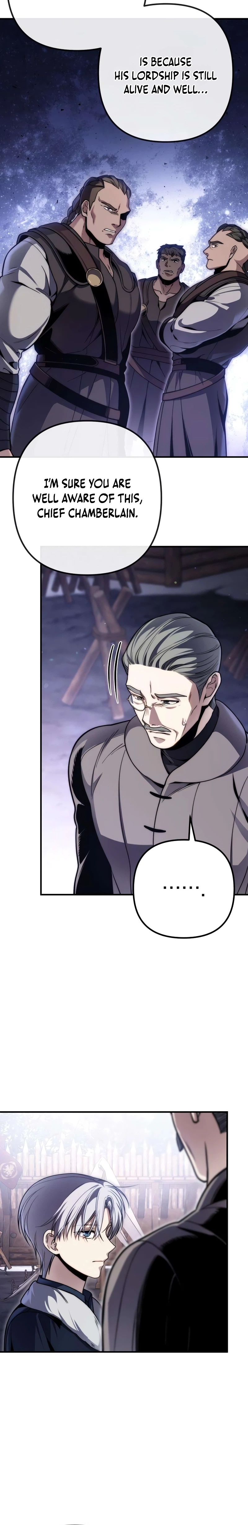 The Frontier Count’s 10th-Class Outcast Chapter 20 Page 24