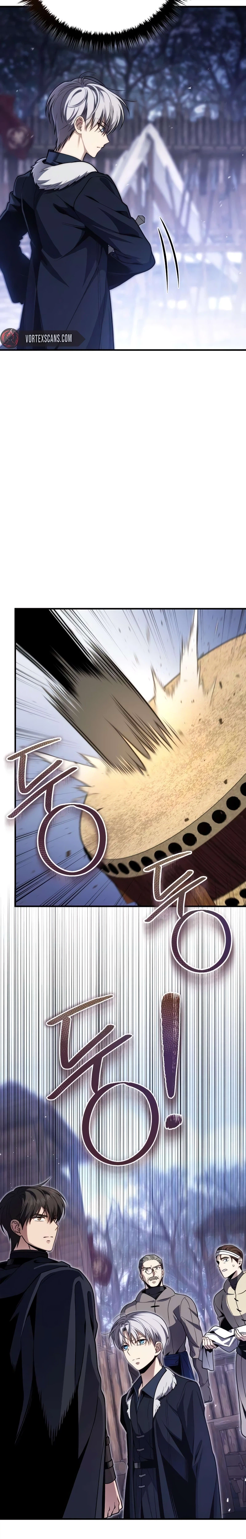 The Frontier Count’s 10th-Class Outcast Chapter 20 Page 26
