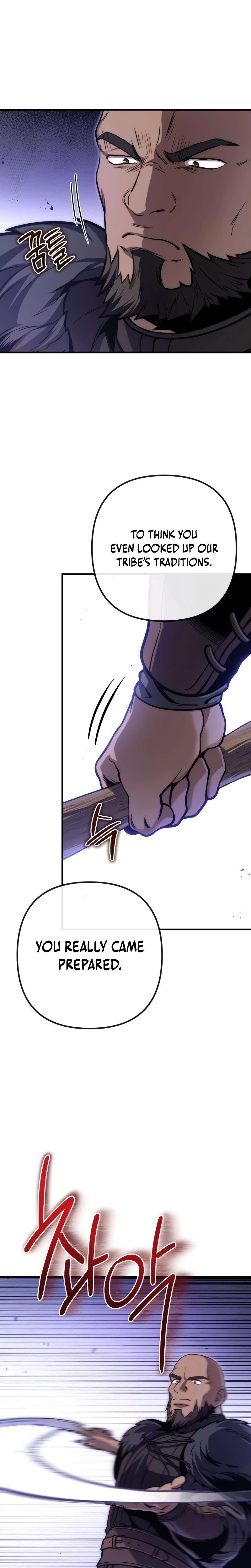 The Frontier Count’s 10th-Class Outcast Chapter 20 Page 29