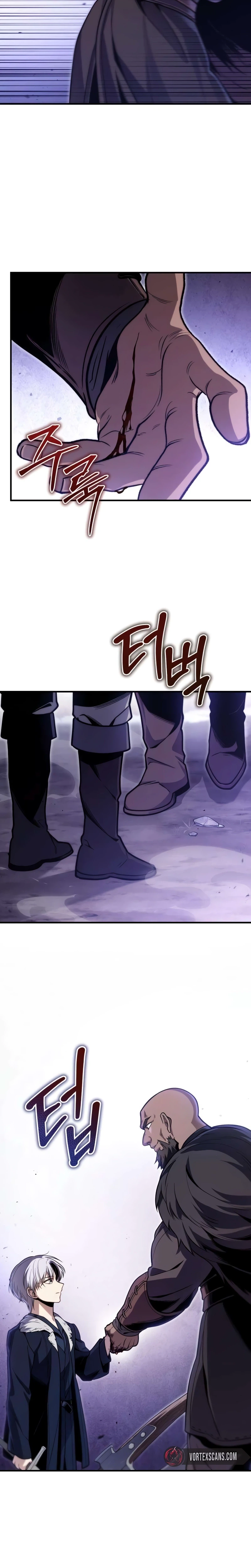 The Frontier Count’s 10th-Class Outcast Chapter 20 Page 30