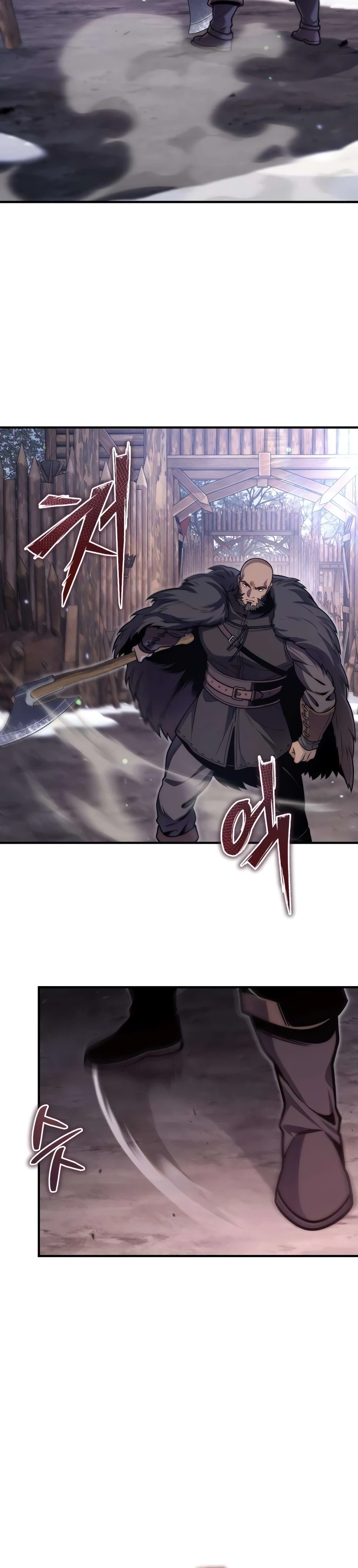 The Frontier Count’s 10th-Class Outcast Chapter 20 Page 33