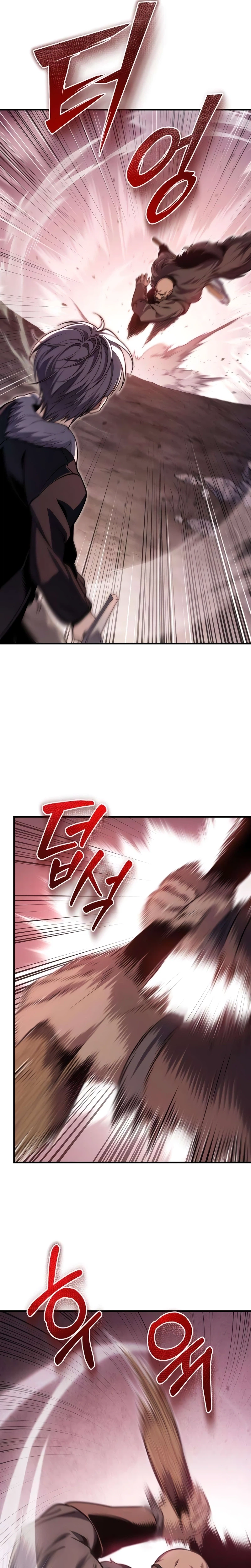 The Frontier Count’s 10th-Class Outcast Chapter 20 Page 34