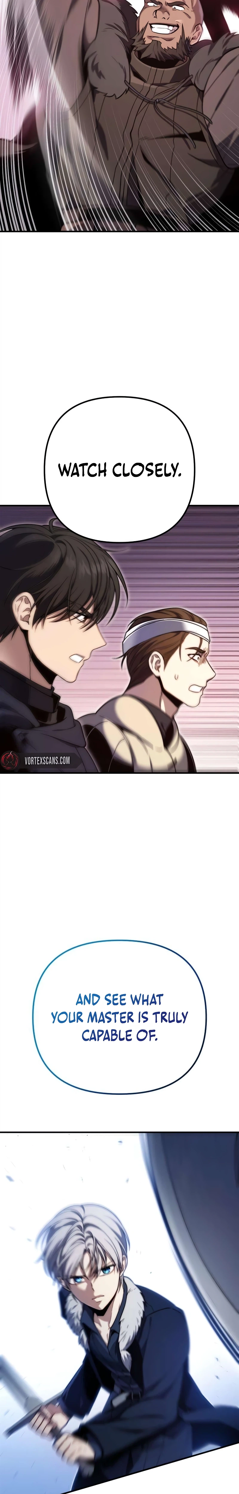 The Frontier Count’s 10th-Class Outcast Chapter 20 Page 35