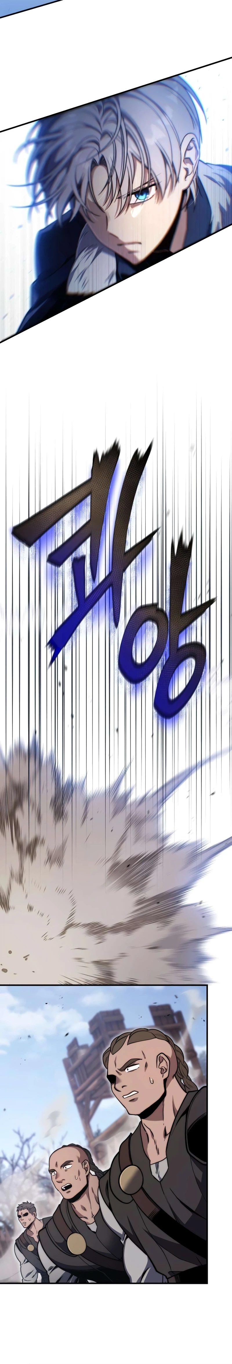 The Frontier Count’s 10th-Class Outcast Chapter 20 Page 36