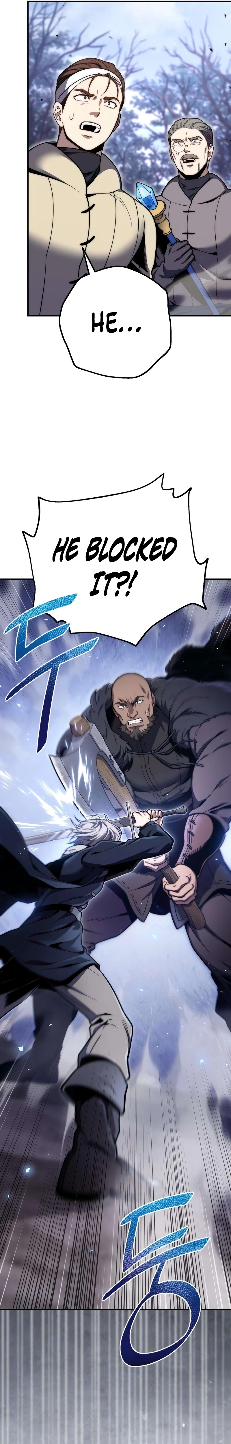 The Frontier Count’s 10th-Class Outcast Chapter 20 Page 37