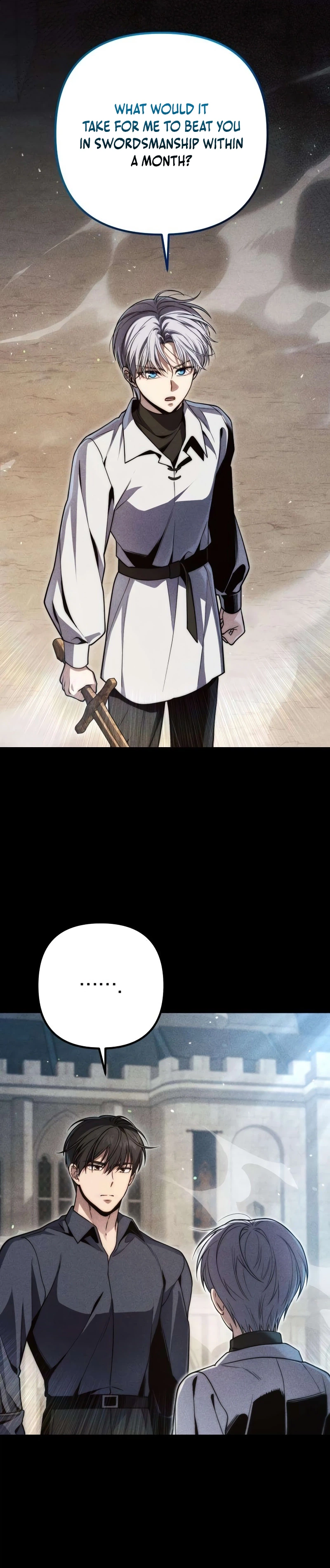 The Frontier Count’s 10th-Class Outcast Chapter 21 Page 6