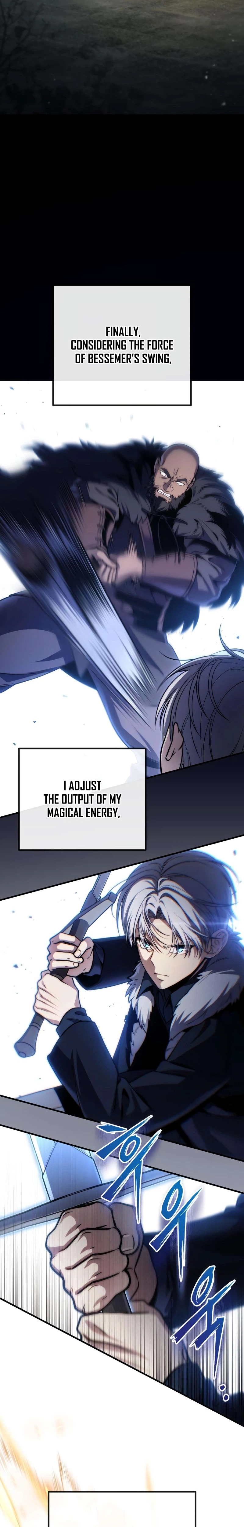 The Frontier Count’s 10th-Class Outcast Chapter 21 Page 17