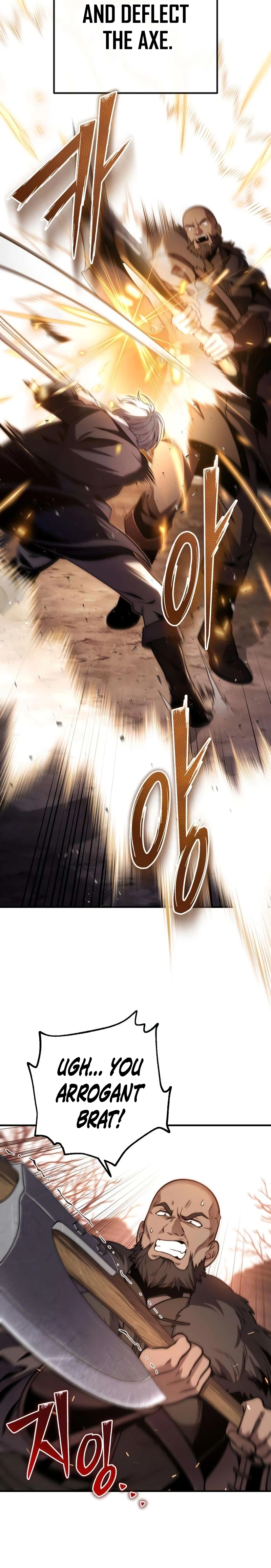 The Frontier Count’s 10th-Class Outcast Chapter 21 Page 18