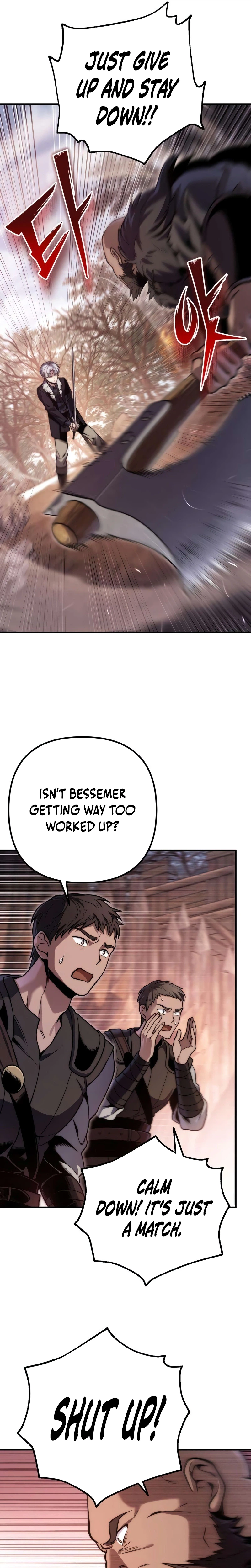 The Frontier Count’s 10th-Class Outcast Chapter 21 Page 19