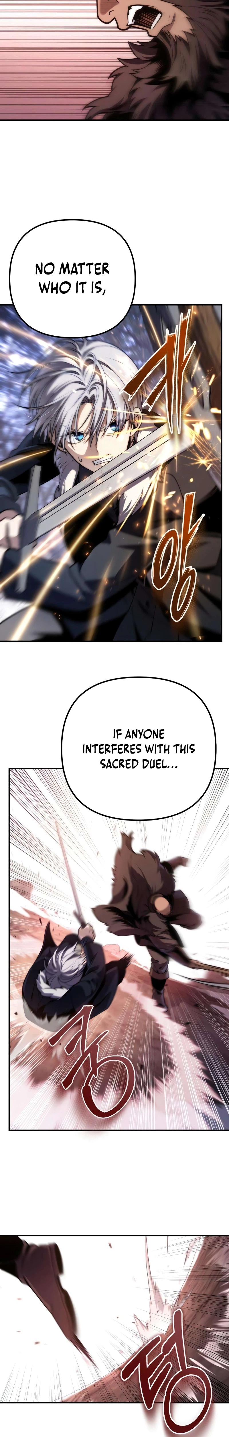 The Frontier Count’s 10th-Class Outcast Chapter 21 Page 20
