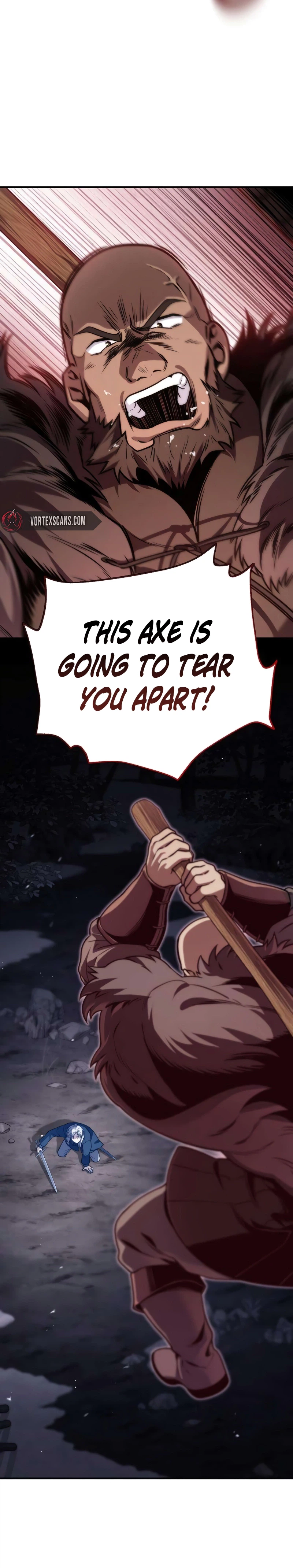 The Frontier Count’s 10th-Class Outcast Chapter 21 Page 21