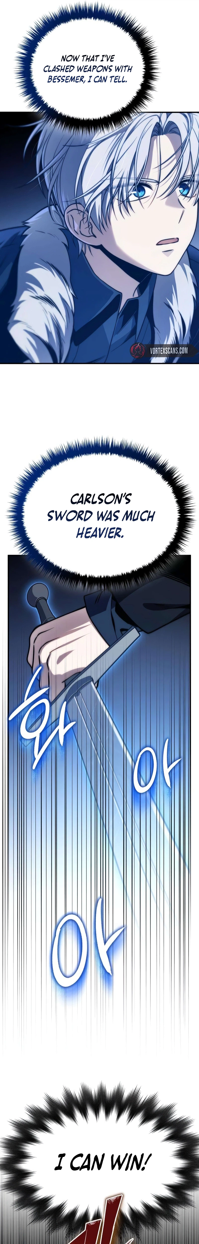 The Frontier Count’s 10th-Class Outcast Chapter 21 Page 22