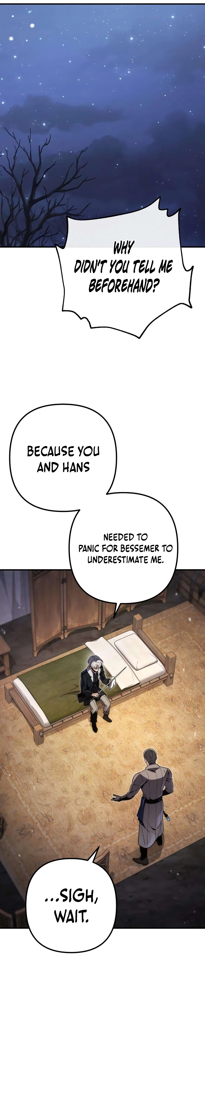 The Frontier Count’s 10th-Class Outcast Chapter 21 Page 33