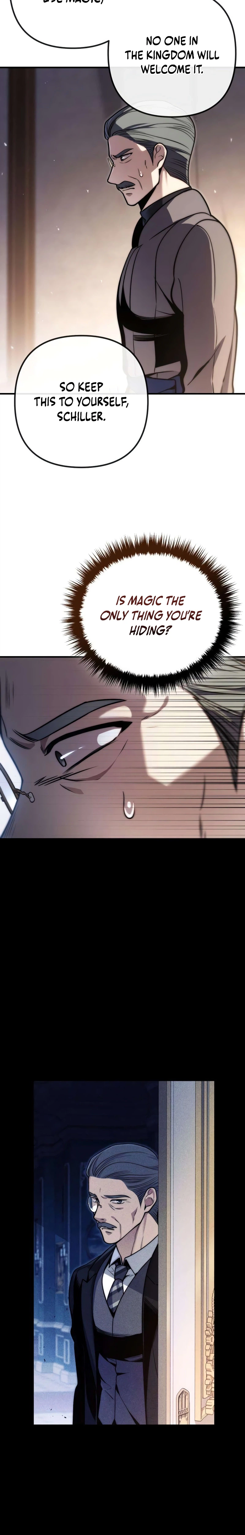 The Frontier Count’s 10th-Class Outcast Chapter 21 Page 36