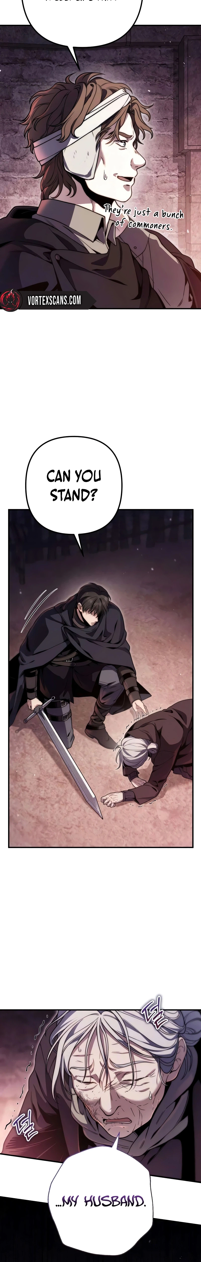 The Frontier Count’s 10th-Class Outcast Chapter 15 Page 6