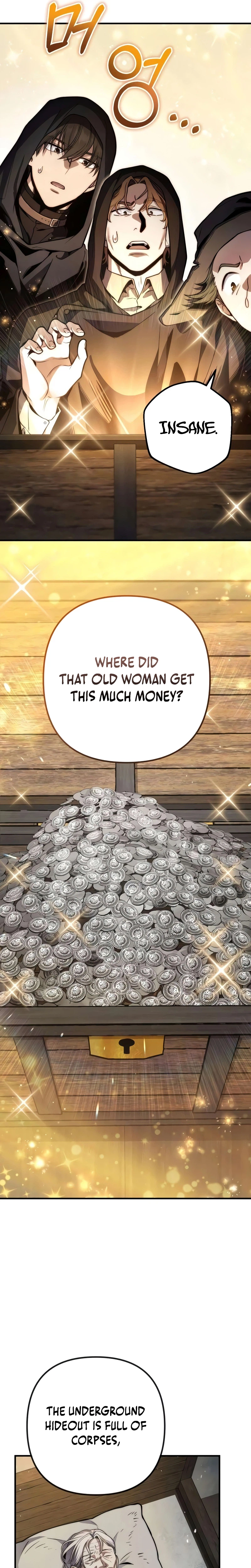 The Frontier Count’s 10th-Class Outcast Chapter 15 Page 10