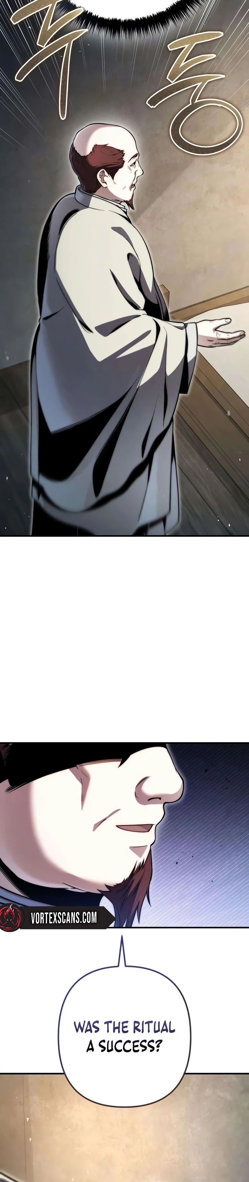 The Frontier Count’s 10th-Class Outcast Chapter 15 Page 15