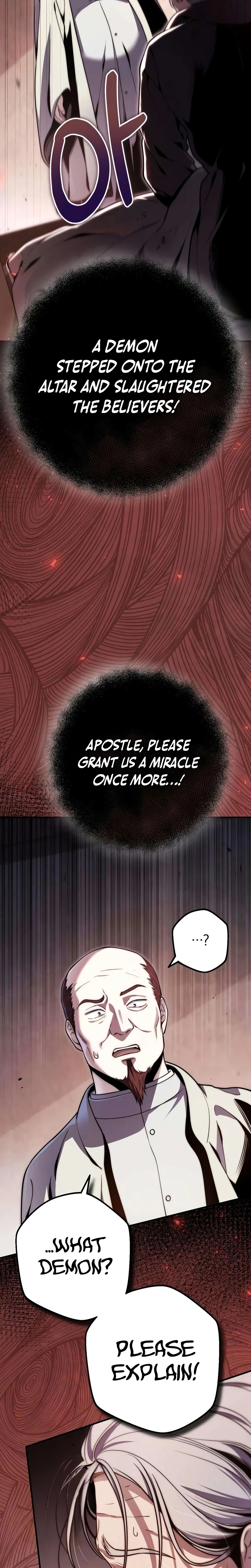 The Frontier Count’s 10th-Class Outcast Chapter 15 Page 17