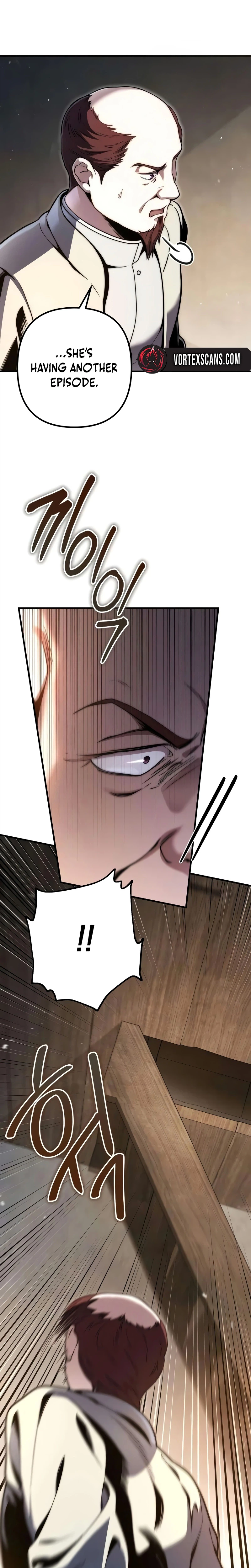 The Frontier Count’s 10th-Class Outcast Chapter 15 Page 19