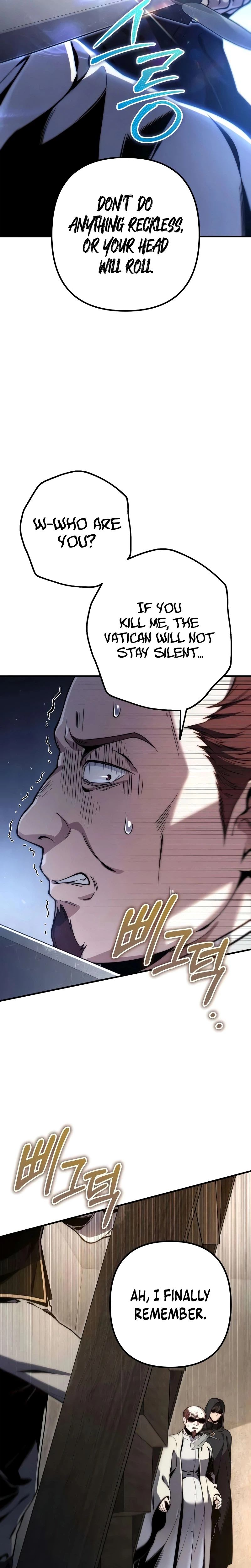 The Frontier Count’s 10th-Class Outcast Chapter 15 Page 23