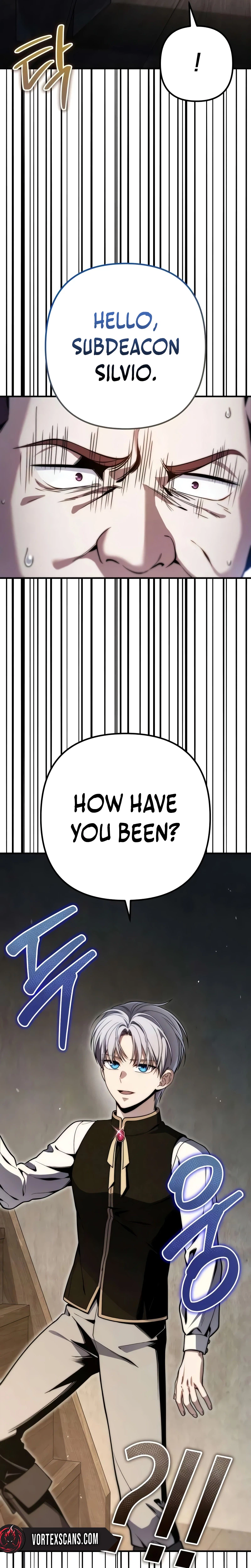 The Frontier Count’s 10th-Class Outcast Chapter 15 Page 25