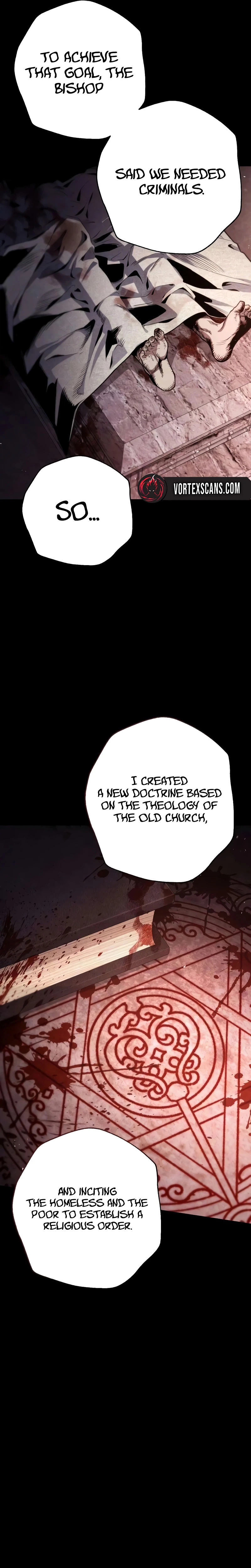 The Frontier Count’s 10th-Class Outcast Chapter 15 Page 28