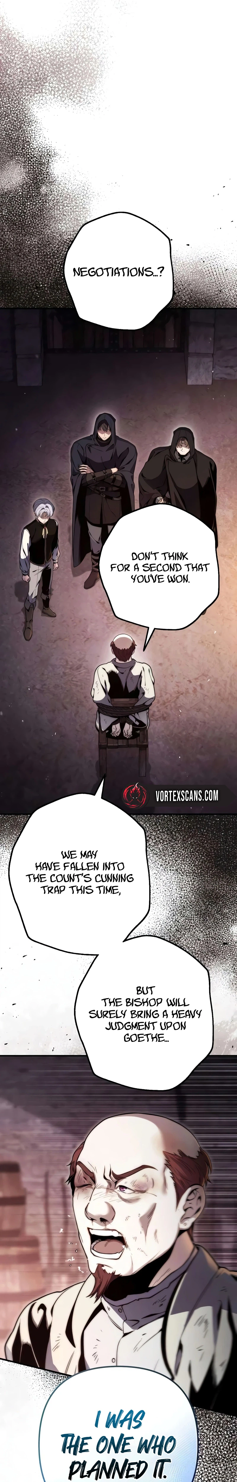 The Frontier Count’s 10th-Class Outcast Chapter 15 Page 31